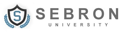 sebron_university_logo